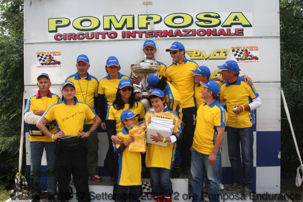 2006-09 PomposaEnduranceNA8W1587