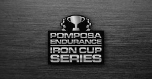 Logo Pomposa Endurance Iron Cup Series
