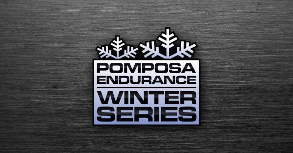 Logo Pomposa Endurance Winter Series