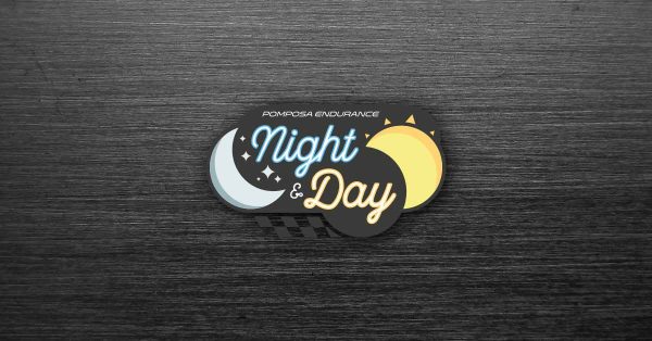 Logo Night & Day