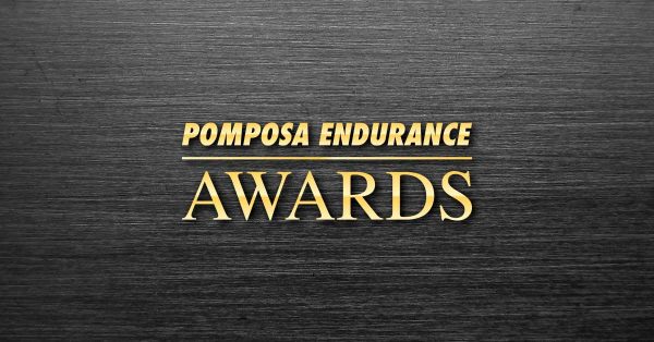 Logo Pomposa Endurance Awards